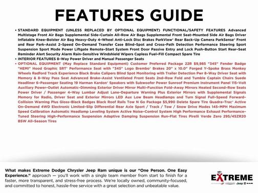 2025 Dodge Durango R/T