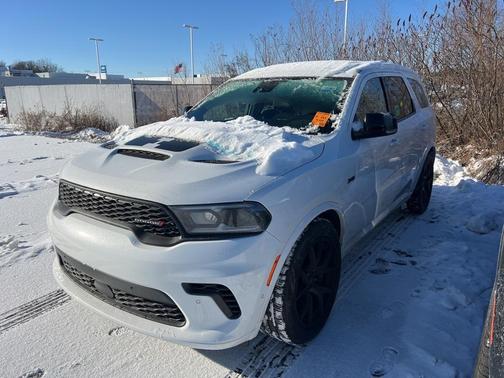 2025 Dodge Durango R/T