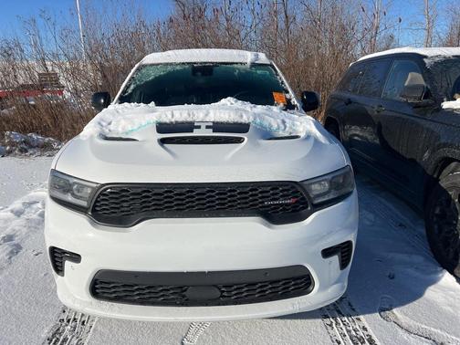 2025 Dodge Durango R/T