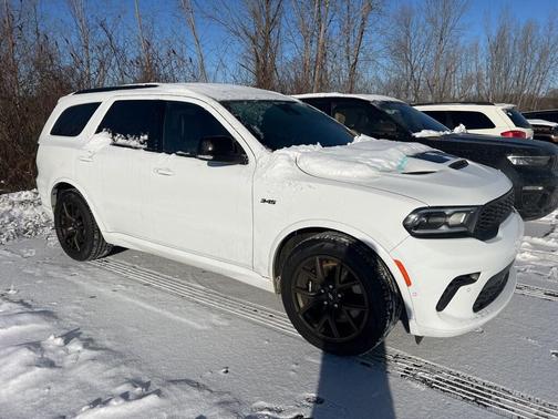 2025 Dodge Durango R/T