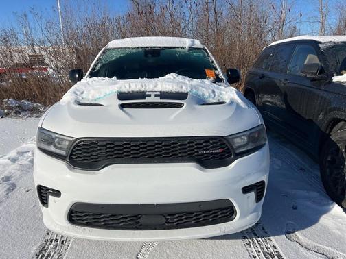 2025 Dodge Durango R/T
