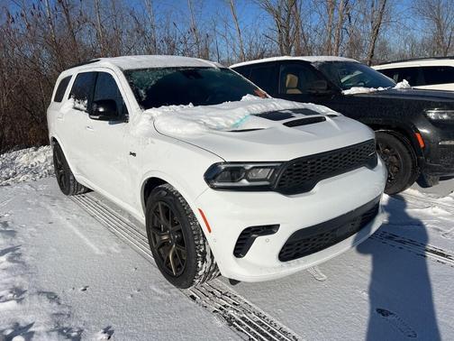 2025 Dodge Durango R/T