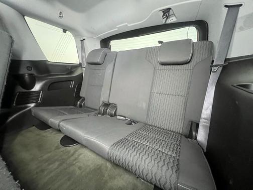 2015 GMC Yukon SLE