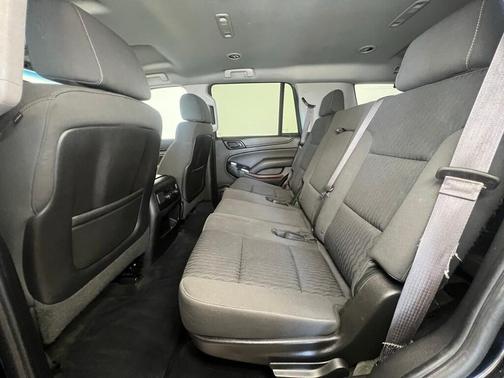 2015 GMC Yukon SLE
