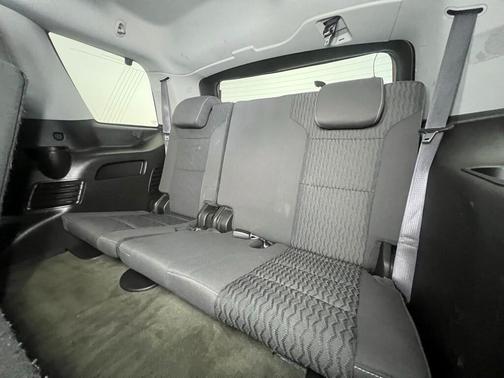 2015 GMC Yukon SLE
