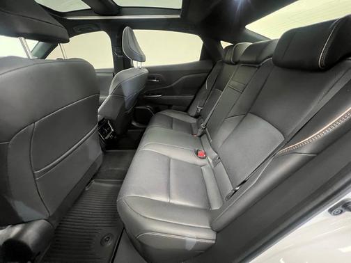 2025 Toyota Crown Limited