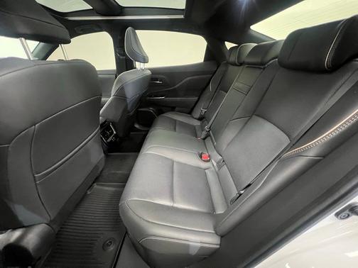 2025 Toyota Crown Limited