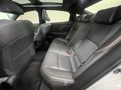 2025 Toyota Crown Limited