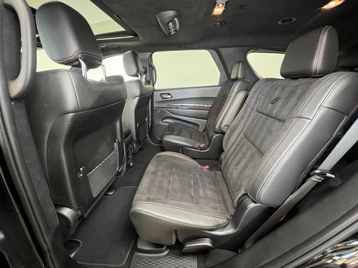 2024 Dodge Durango R/T