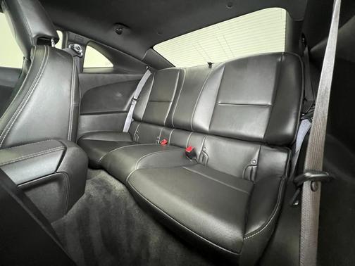 2012 Chevrolet Camaro 2SS
