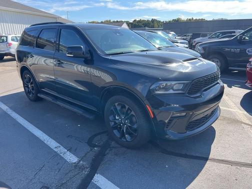 2023 Dodge Durango R/T