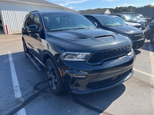 2023 Dodge Durango R/T