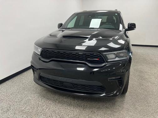 2023 Dodge Durango R/T