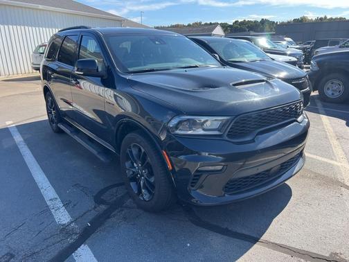 2023 Dodge Durango R/T