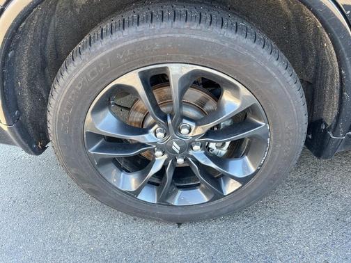 2023 Dodge Durango R/T