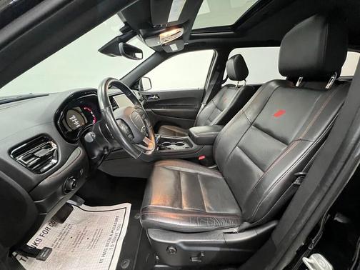 2023 Dodge Durango R/T