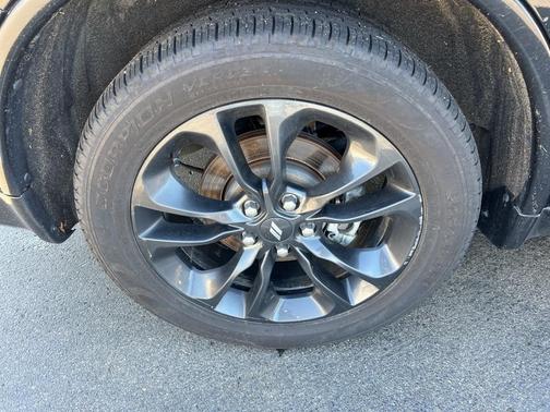2023 Dodge Durango R/T