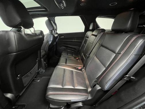 2023 Dodge Durango R/T