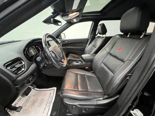 2023 Dodge Durango R/T