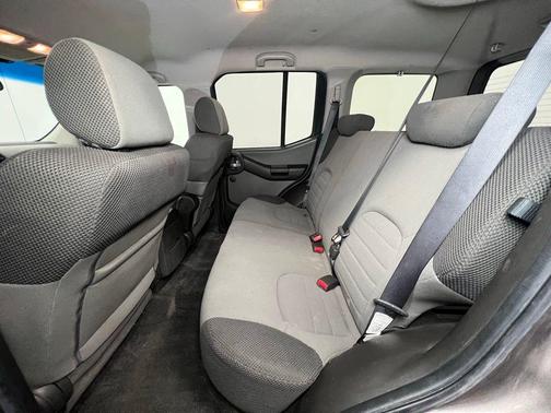 2005 Nissan Xterra SE