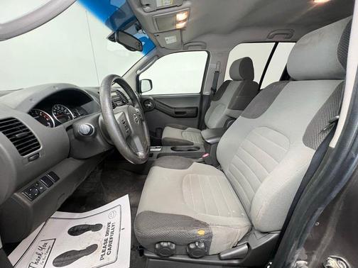 2005 Nissan Xterra SE