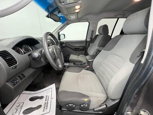 2005 Nissan Xterra SE