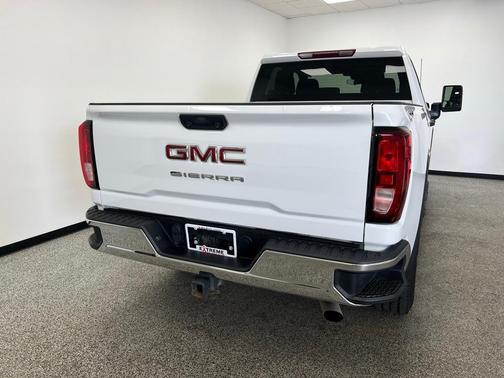 2024 GMC Sierra 2500 Pro