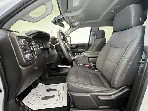 2024 GMC Sierra 2500 Pro