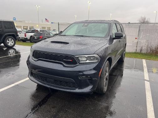 2023 Dodge Durango R/T