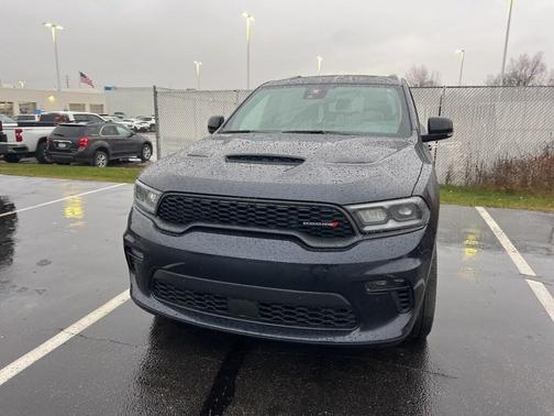 2023 Dodge Durango R/T