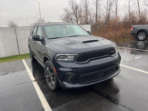 2023 Dodge Durango R/T