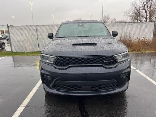 2023 Dodge Durango R/T