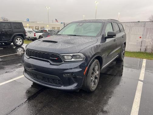 2023 Dodge Durango R/T