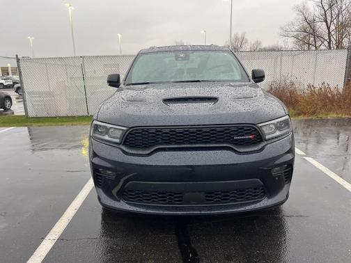 2023 Dodge Durango R/T