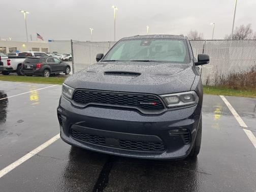 2023 Dodge Durango R/T