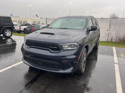 2023 Dodge Durango R/T