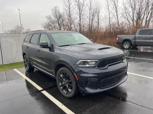 2023 Dodge Durango R/T
