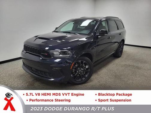 2023 Dodge Durango R/T