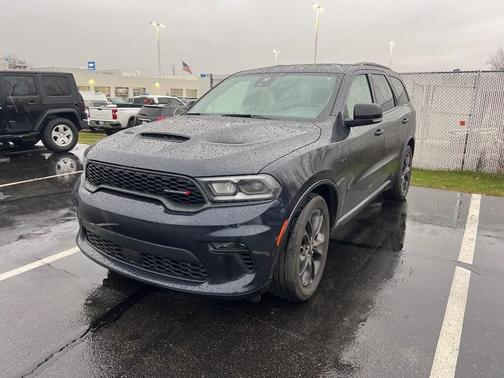 2023 Dodge Durango R/T