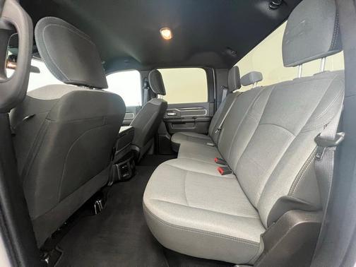 2021 RAM 2500 Big Horn