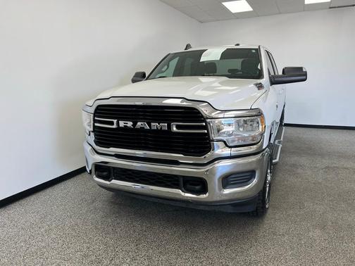 2021 RAM 2500 Big Horn
