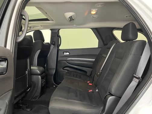 2022 Dodge Durango SXT
