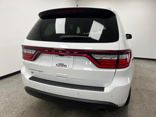 2022 Dodge Durango SXT