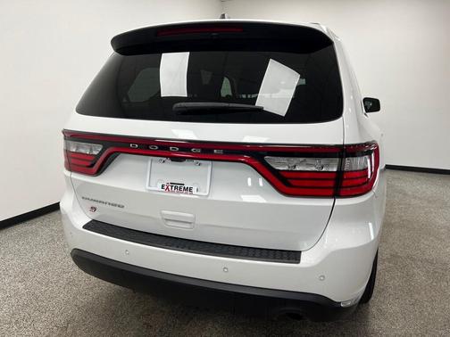 2022 Dodge Durango SXT
