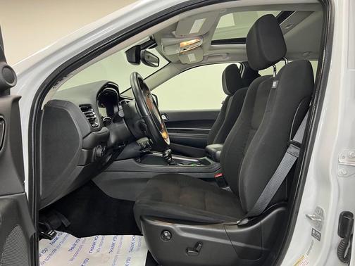 2022 Dodge Durango SXT