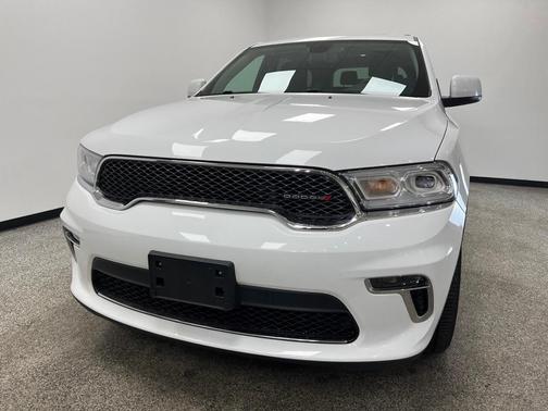 2022 Dodge Durango SXT