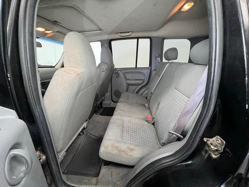 2006 Jeep Liberty Sport