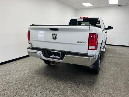2016 RAM 2500 Tradesman