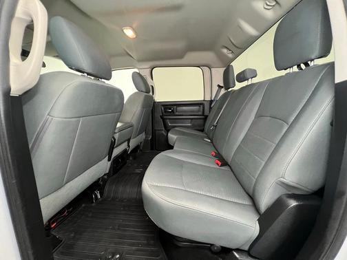 2016 RAM 2500 Tradesman