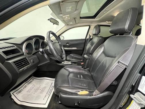 2010 Dodge Avenger R/T